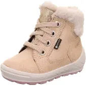 Superfit Botas 'GROOVY 2.0' beige