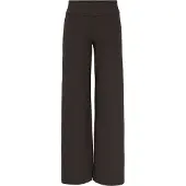 ONLY Pantalón 'ONLCLEVER' marrón oscuro
