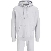 Jack & Jones Ropa para correr 'JJEBradley' gris claro