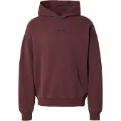 Levi's Sudadera burdeos