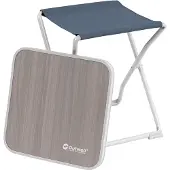 Outwell Taburete Plegable Baffin