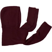 Object Gorra burdeos