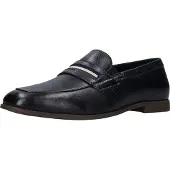 Bugatti Zapatillas azul oscuro