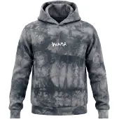 Disclaimer Sudadera gris