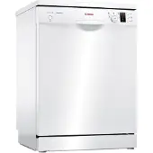 Bosch Lavavajillas Sms25aw05e 12 Servicios