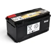 Vetus Batteries Batería Smf 85ah