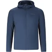 Endurance - Maliksi Jacket - Chaqueta de running size M, azul