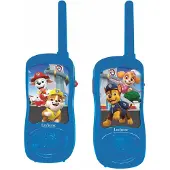 Lexibook Walkie-talkies La Patrulla Canina