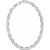 GUESS Collar Jumn02124jwstt U G Stripes