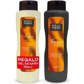 Royale Ambree Agua De Colonia Set 1.5l