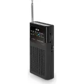 SPC Radio Max Helado