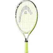Head Racket Raqueta De Tenis Junior Extreme 19