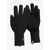 Smartwool - Thermal Merino Glove - Guantes size M, negro