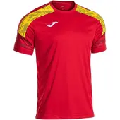 Joma Camiseta De Manga Corta Championship Viii