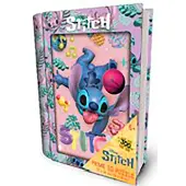 Educa Puzzle Stitch 3d Book Tin 300 Piezas