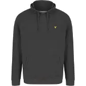 Lyle & Scott Sudadera amarillo / grafito