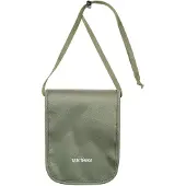 Tatonka - Hang Loose RFID Block - Bolsas portadocumentos verde