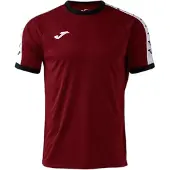 Joma Camiseta De Manga Corta Heroic