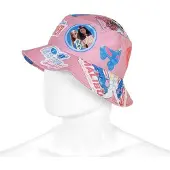 KARACTERMANIA Sombrero Bucket Junior Barbie Malibu