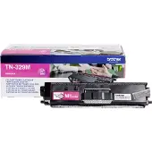 Brother TN-329M toner magenta XXL (original)