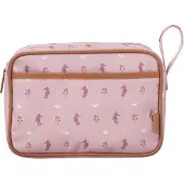 Fresk Bolso Maquillaje Seahorse Raincoat