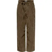 ONLY Pantalón 'BLEECKER' caqui