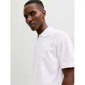 Jack & Jones Camiseta 'JPRBLAETHAN' blanco