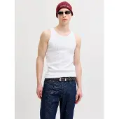 Jack & Jones Camiseta blanco