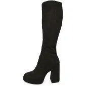 Steve madden Botas 'Twain' negro