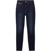 Calvin Klein Jeans Vaquero 'HARPER' azul oscuro