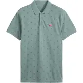 Levi's Camiseta beige claro / menta / verde oscuro