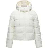 GUESS Chaqueta de invierno 'NEW DAISY' crema