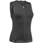 Komperdell - Women's Ultraflex Air Women - Protector size S, gris