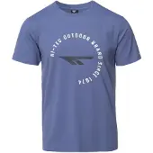 Hi-tec Camiseta De Manga Corta Olen