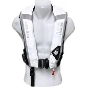 Besto Chaleco Salvavidas Automático Comfort Fit Pro 300n
