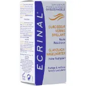 Ecrinal Endurecedor Esmalte Brillo 10ml