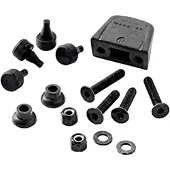 Givi Kit De Tornillos 4109kitfr