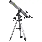 Bresser Telescopio Spaceexplorer 90/900 Eq3