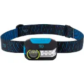 Nite Ize Linterna Frontal Radiant 300 Recargable