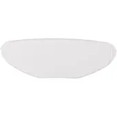 Nolan N120-1 Parabrisas Transparente L-3XL unisex
