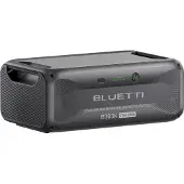 BLUETTI Batería De Panel Solar B300k