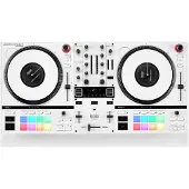 Hercules Controlador Dj Djcontrol Inpulse T7