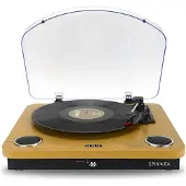 Sogo Tocadiscos Tda-ss-8655