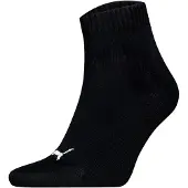 Puma Calcetines negro / blanco