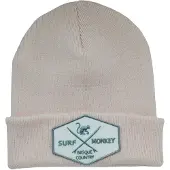 Surf Monkey Gorra rosé