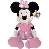 Simba Minnie De Peluche 120 Cm