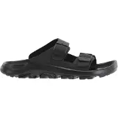 Birkenstock - Mogami Terra - Sandalias size 37 - Regular, negro/gris