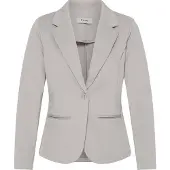 Fransa Blazer 'Zablazer 2' taupe