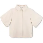 BOSS Blusa De Manga Larga J53460