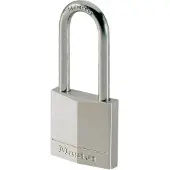 Master Lock Candado De Arco Acero Inoxidable Latón